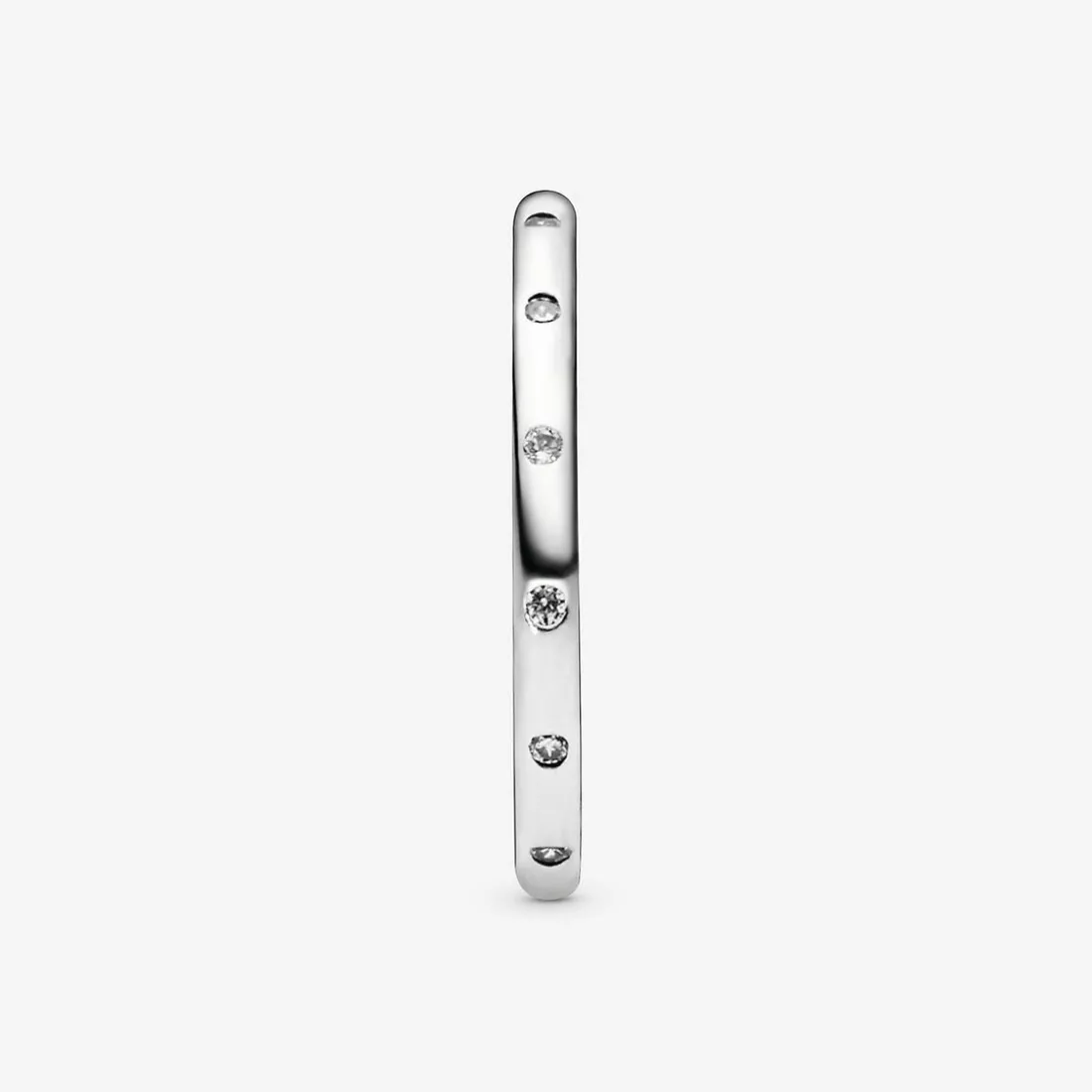 Anneau Pandora Timeless Scintillant Simple