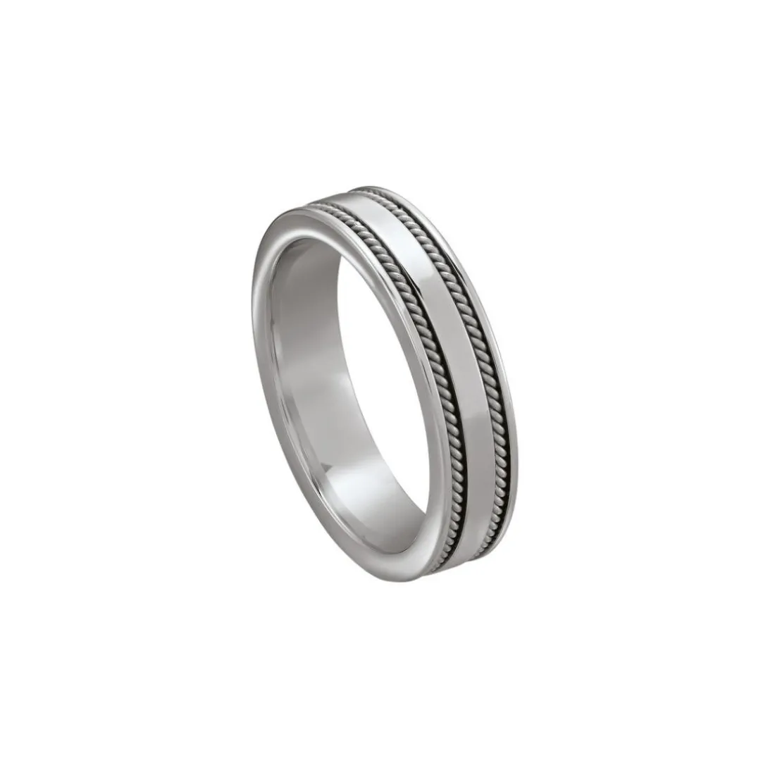 Bague homme Jourdan Kabel - JH250049R Métal