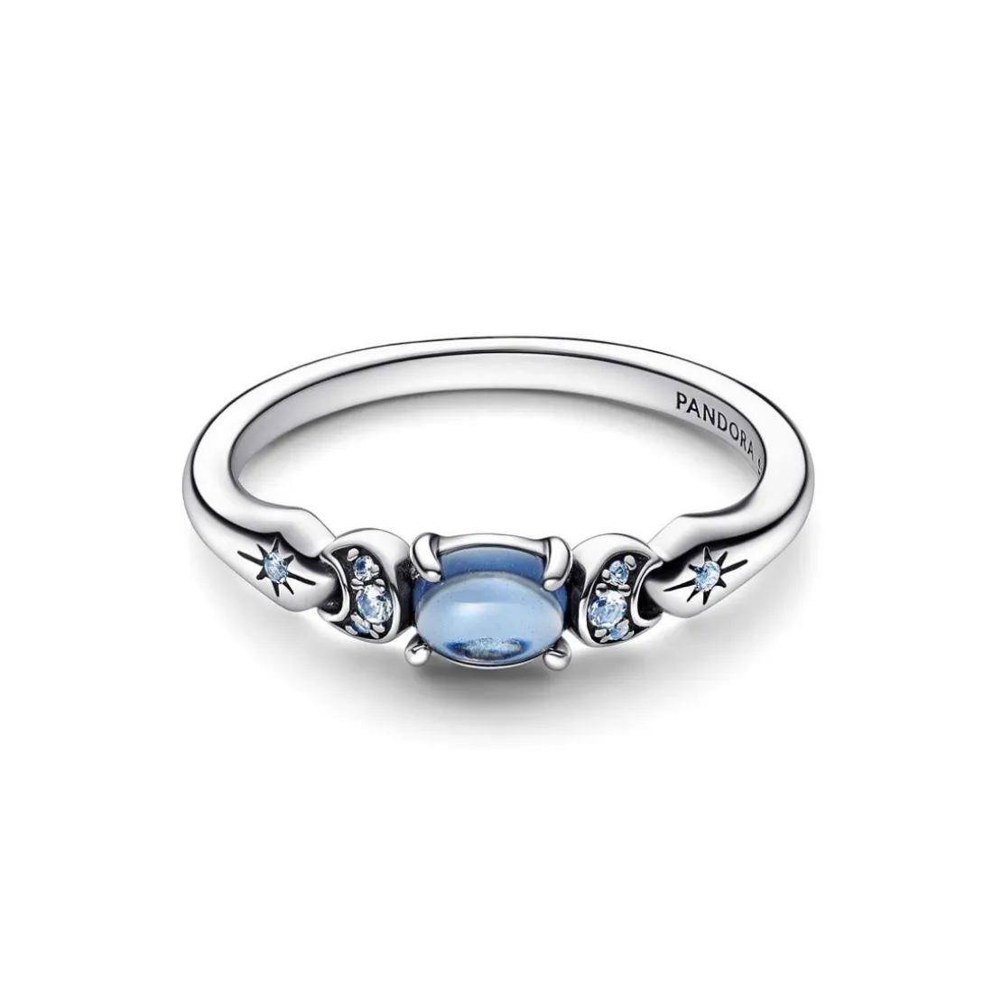 Bague Disney Aladdin Princesse Jasmine – Pandora