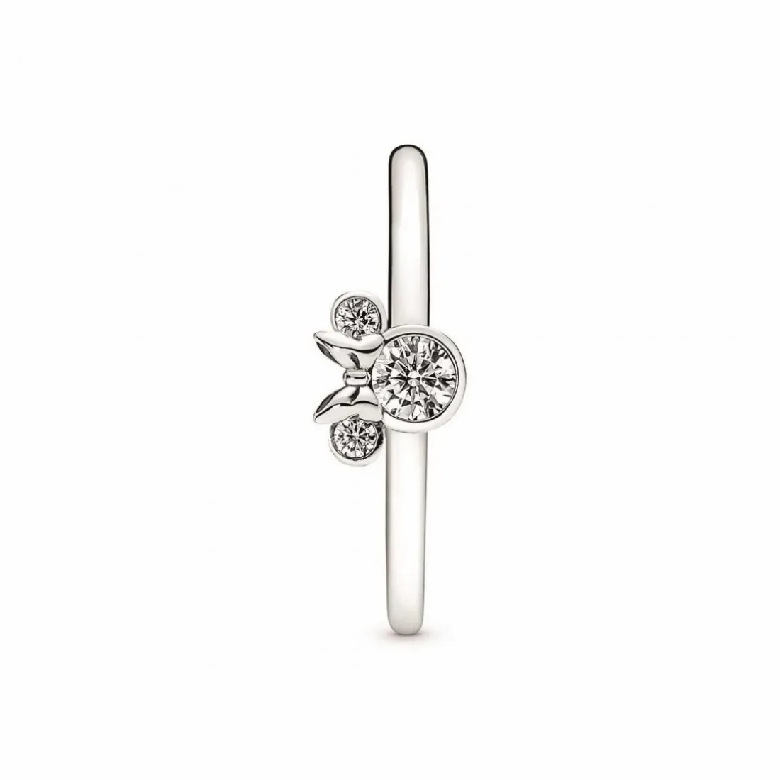Bague Disney x Pandora Tête de Minnie