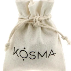 Bague Femme Kosma Ella BRSL0441-ROSEGOLD - Métal Doré Rose & Cristaux