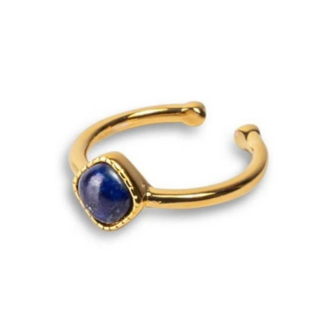 Bague femme Kosma Paris Ella - BRSL0480-G Doré