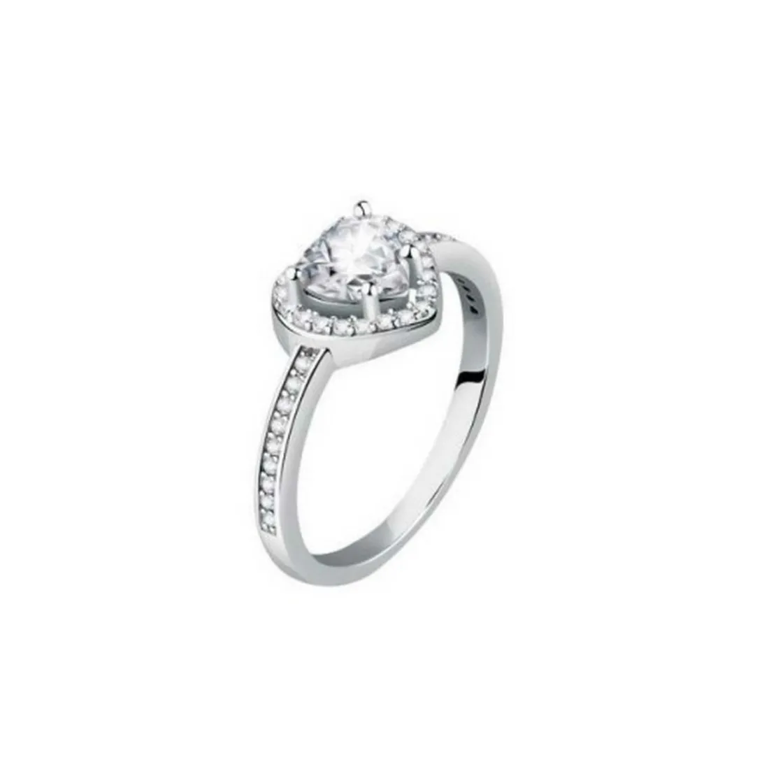 Bague Femme Morellato - SAVB140 TESORI Argent
