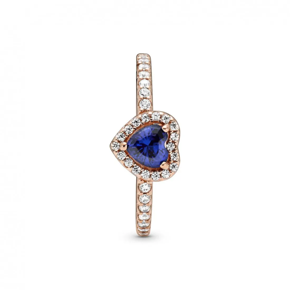 Bague femme Pandora Bijoux 188421C01 - Pandora Timeless