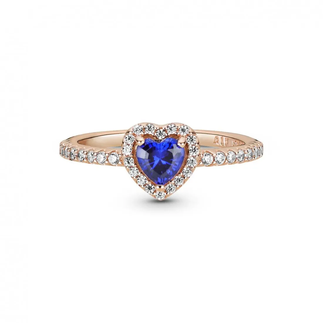 Bague femme Pandora Bijoux 188421C01 - Pandora Timeless