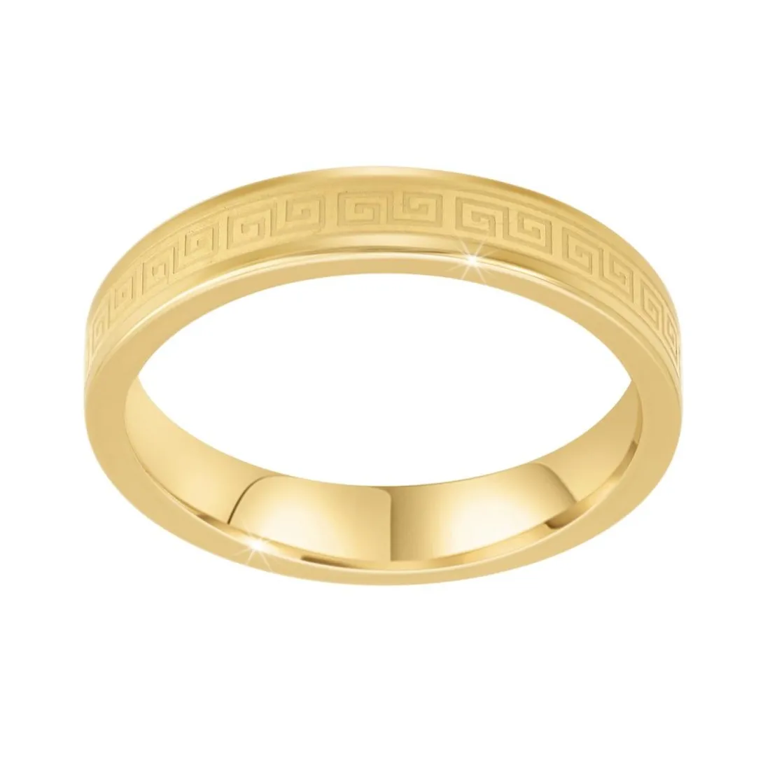 Bague Femme So Charm - B3392-TRIO-8-56 - Bague Mode Femme