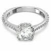 Bague femme Swarovski 5645250