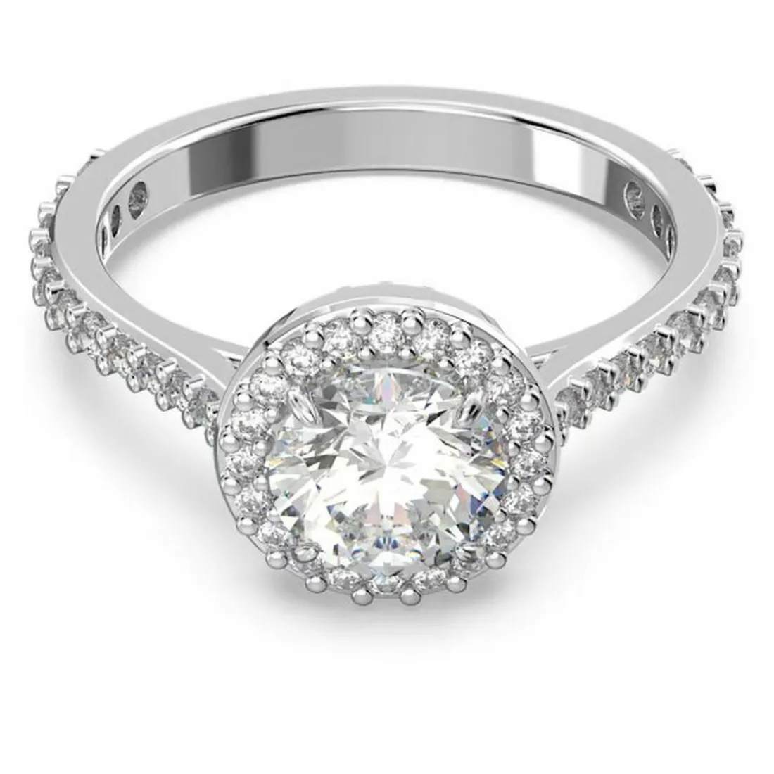 Bague femme Swarovski 5642625