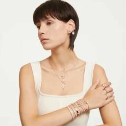 Bague femme Swarovski 5640970