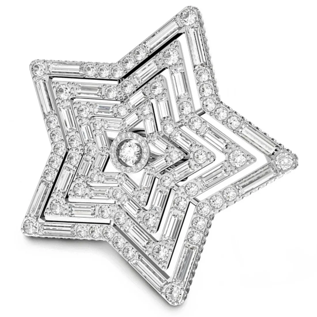 Bague femme Swarovski 5626375