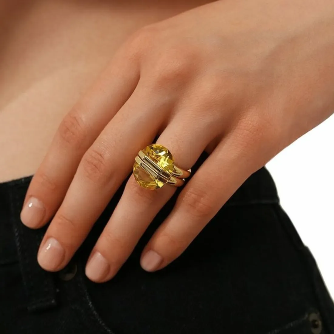 Bague Femme Swarovski - 5623775
