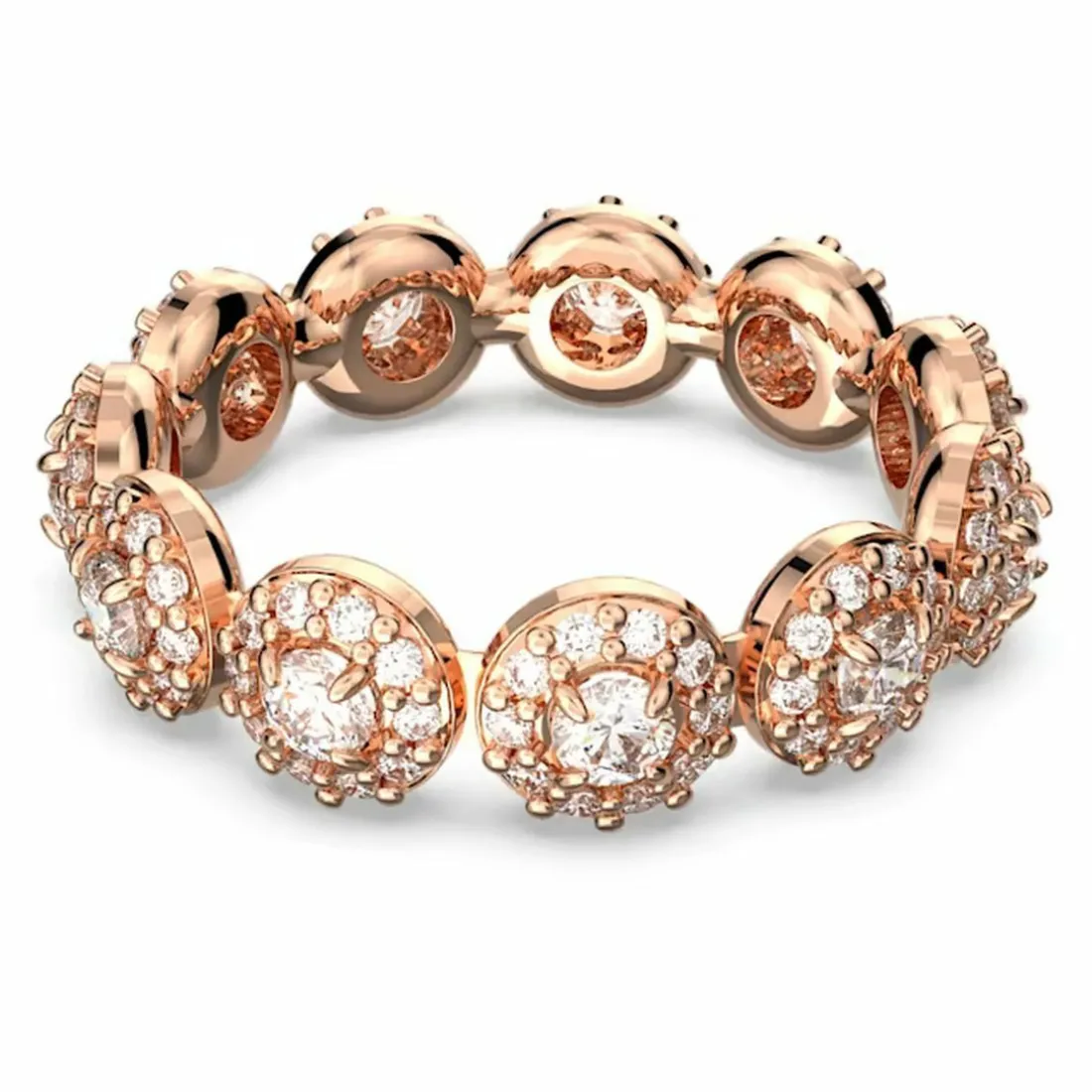 Bague femme Swarovski 5642612
