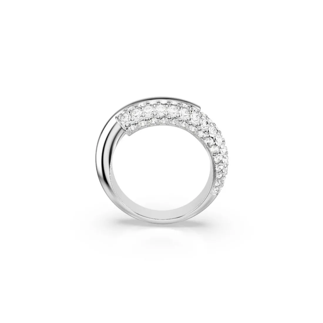 Bague femme Swarovski Dextera - 569593