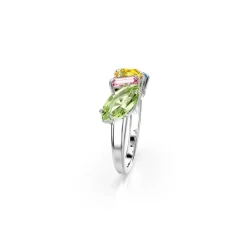 Bague femme Swarovski Gema - 570893