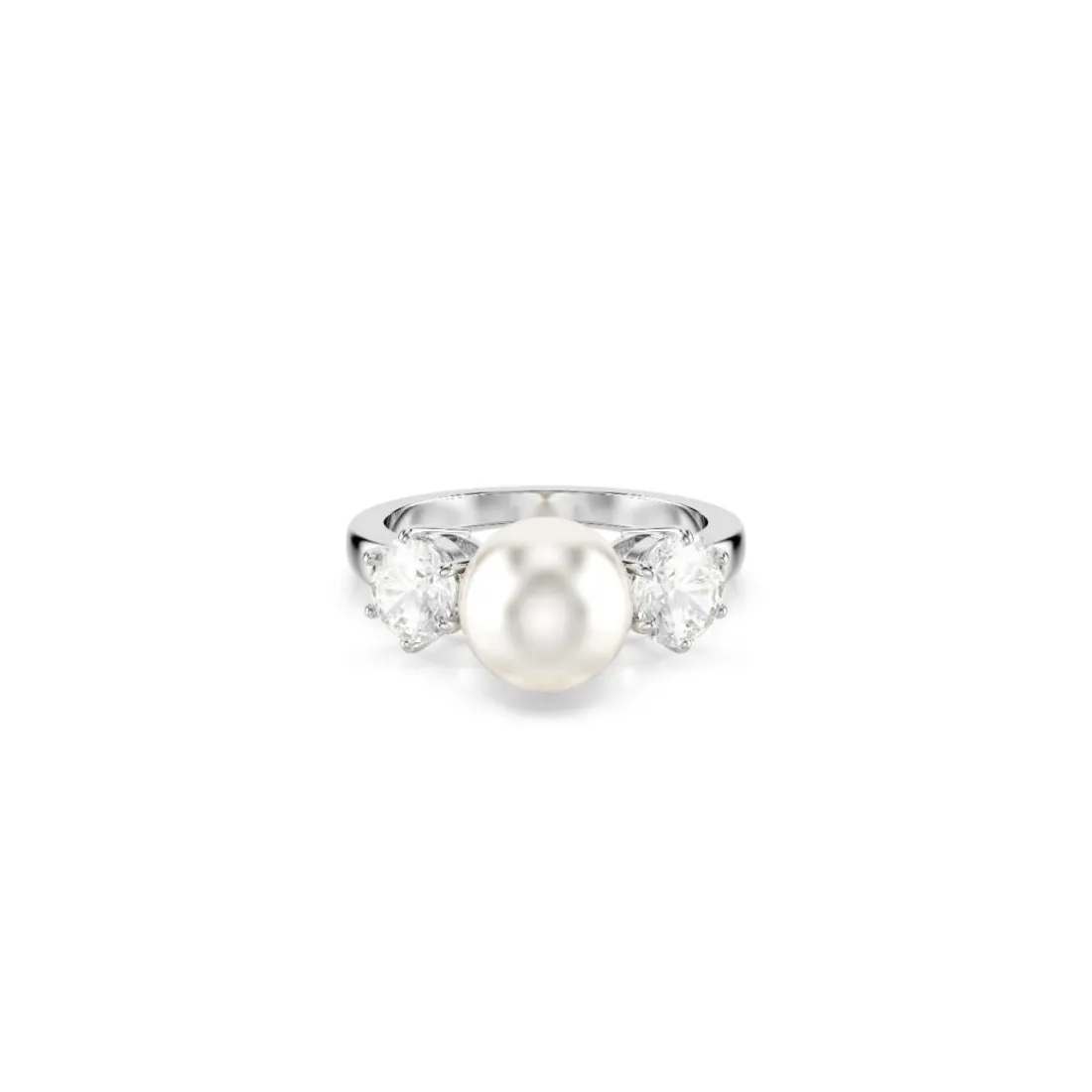 Bague femme Swarovski Matrix - 568962