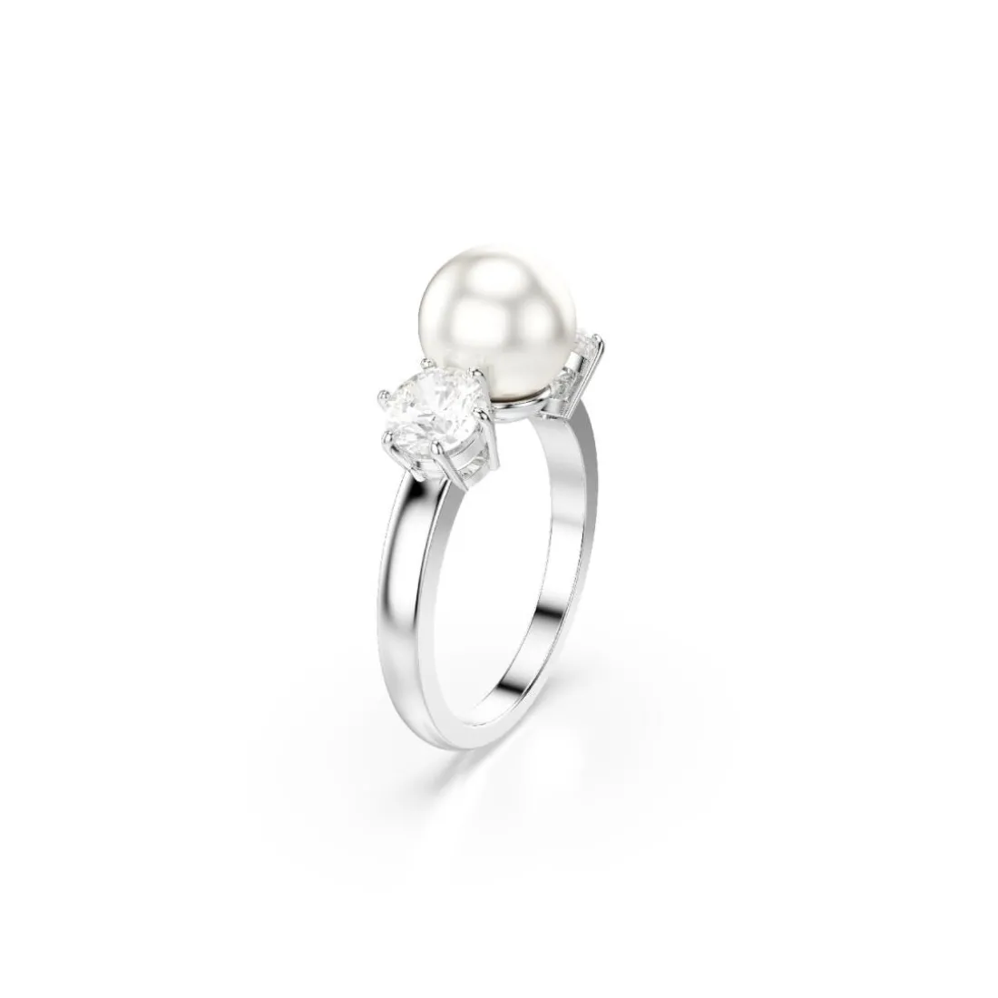 Bague femme Swarovski Matrix - 568962
