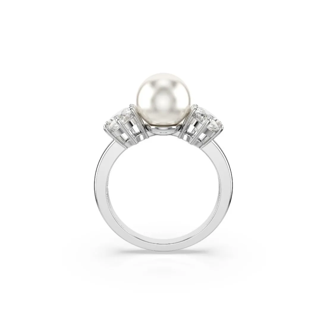 Bague femme Swarovski Matrix - 568962