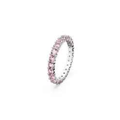 Bague femme Swarovski 5658852 - MATRIX