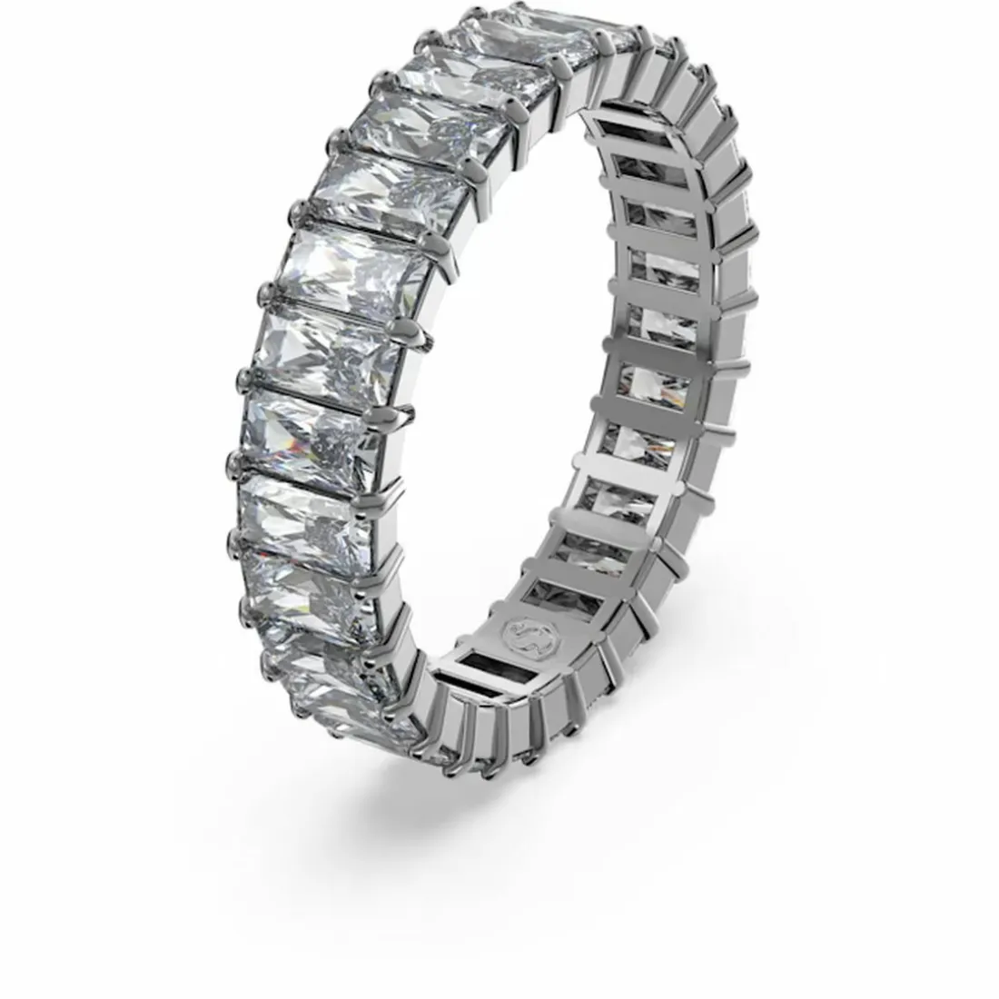 Bague femme Swarovski 5648916 - MATRIX
