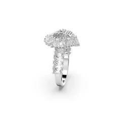 Bague femme Swarovski 5648290 - MATRIX