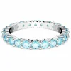 Bague femme Swarovski 5658672 - MATRIX