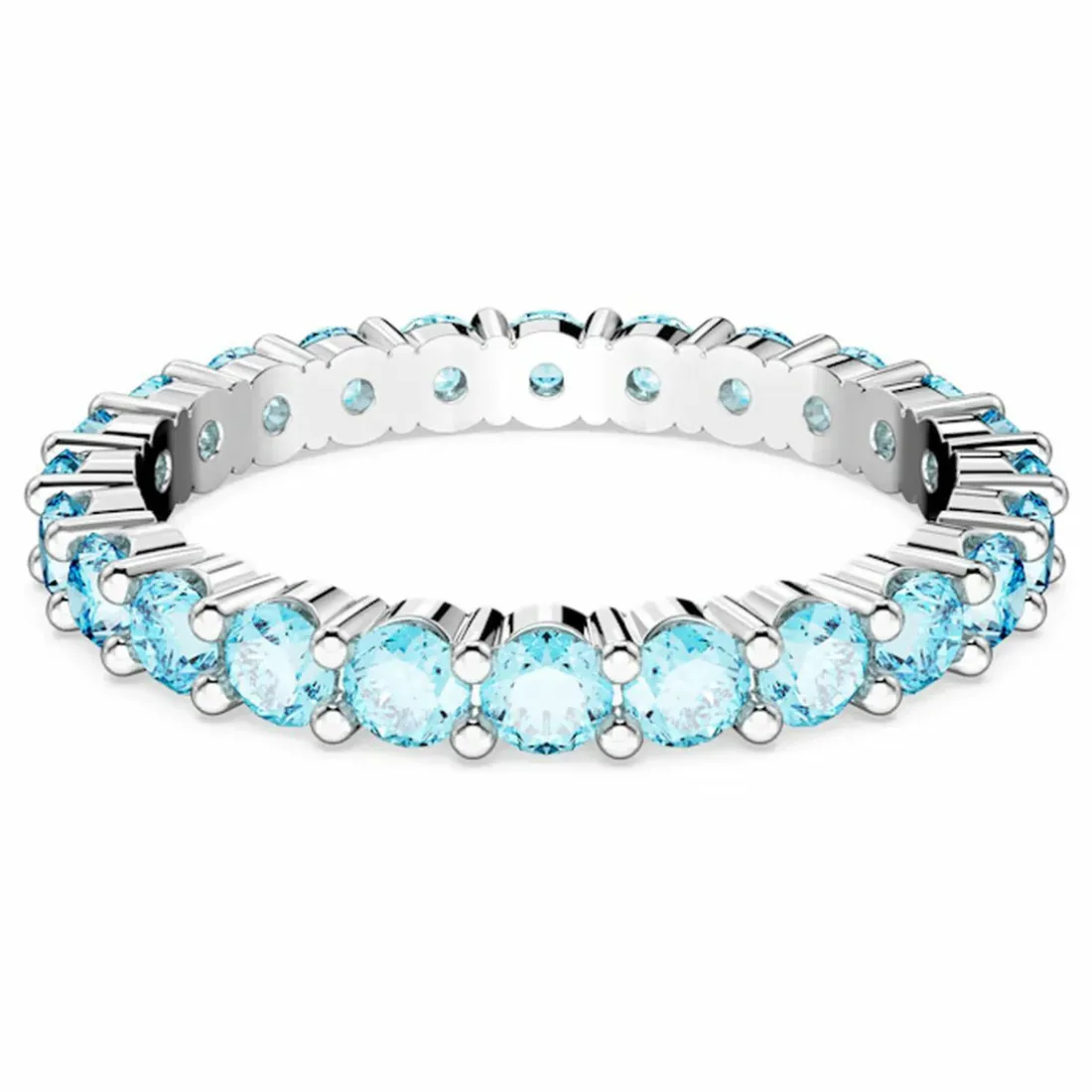 Bague femme Swarovski 5658672 - MATRIX