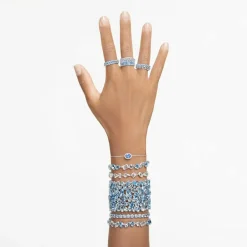 Bague femme Swarovski 5658672 - MATRIX
