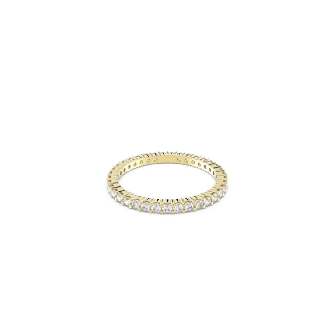 Bague Femme Swarovski - 5531162 Métal Doré