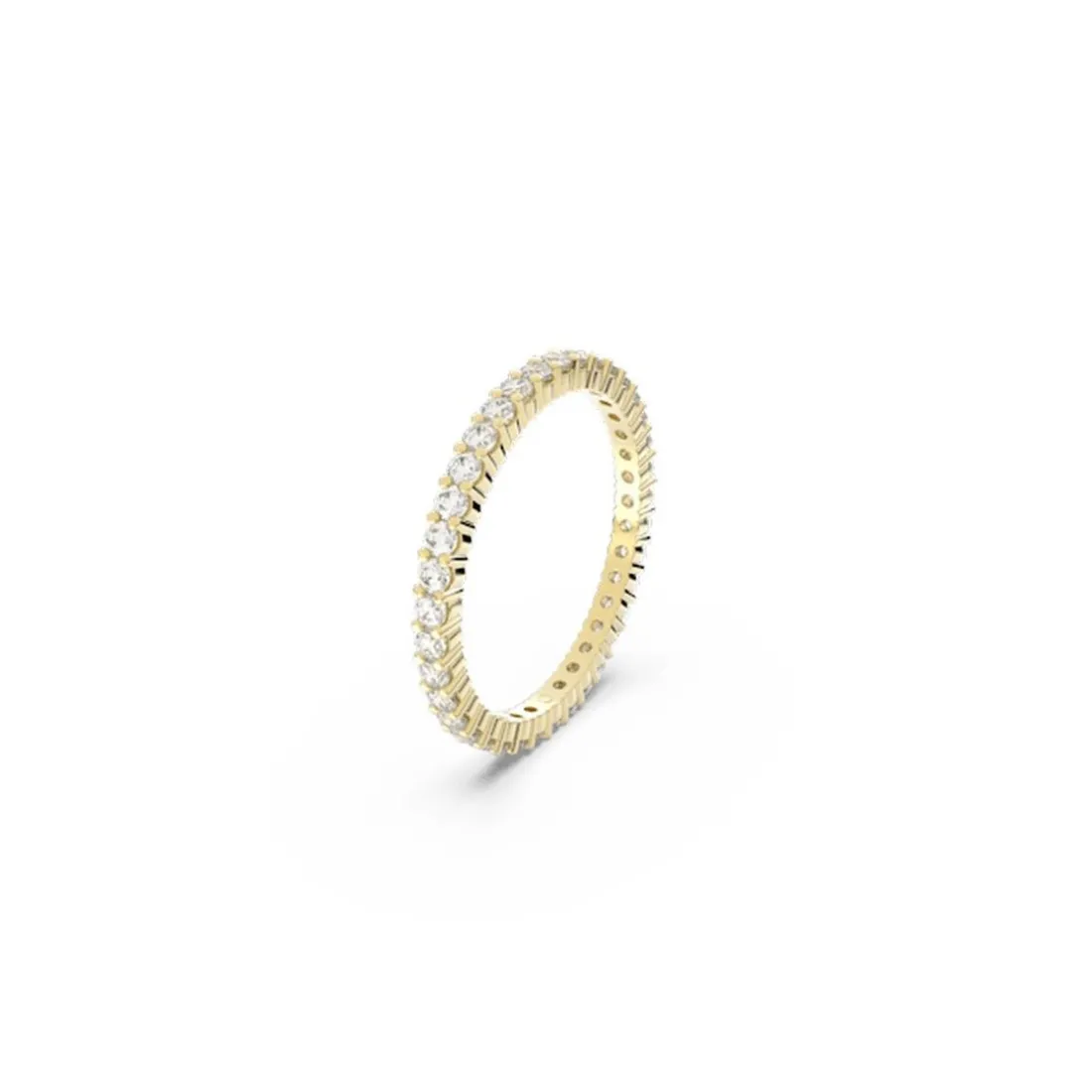 Bague Femme Swarovski - 5531162 Métal Doré