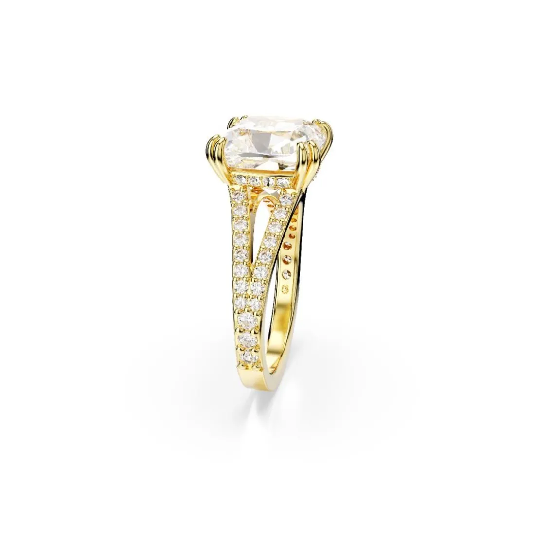 Bague femme Swarovski Stilla - 5693503