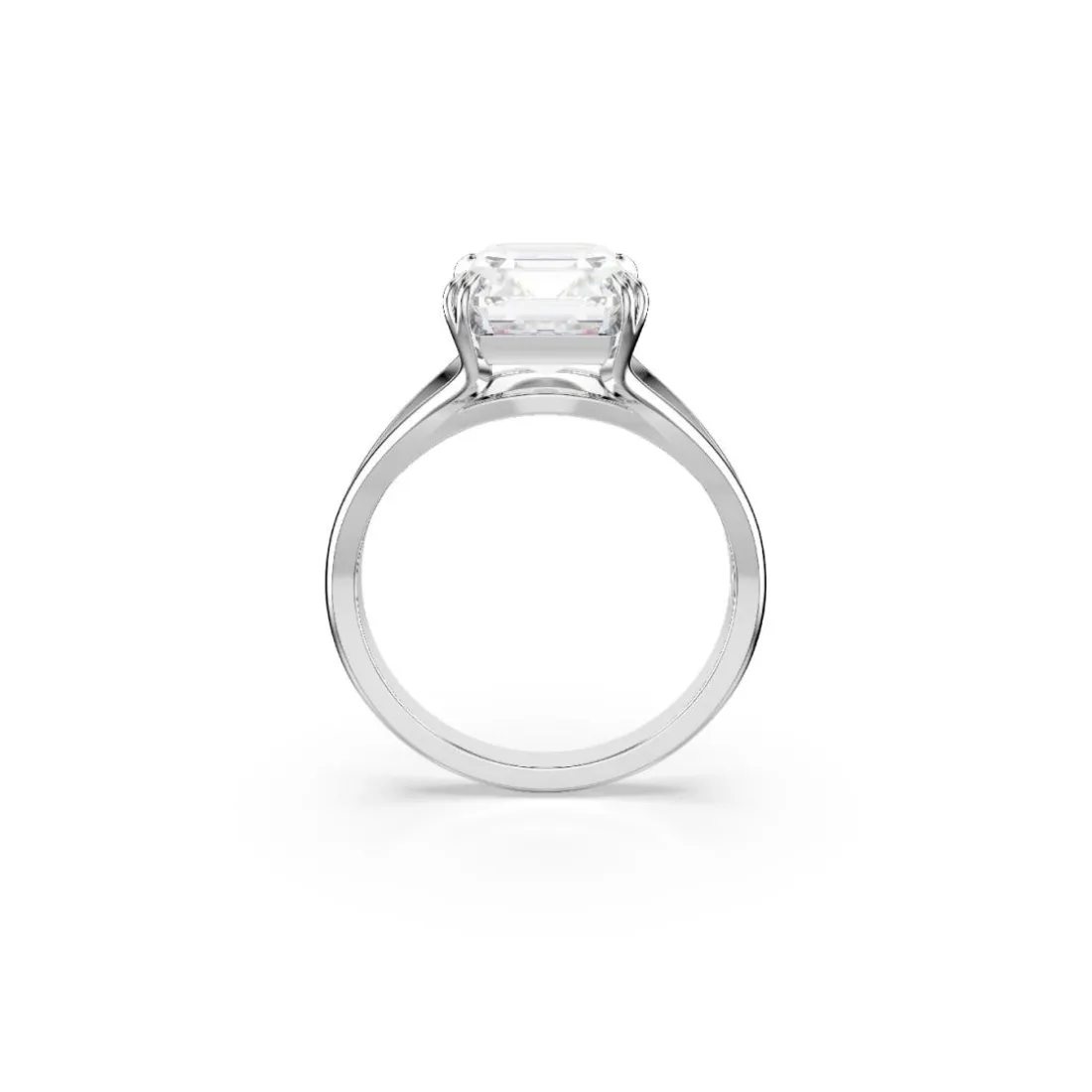 Bague femme Swarovski Stilla - 569798
