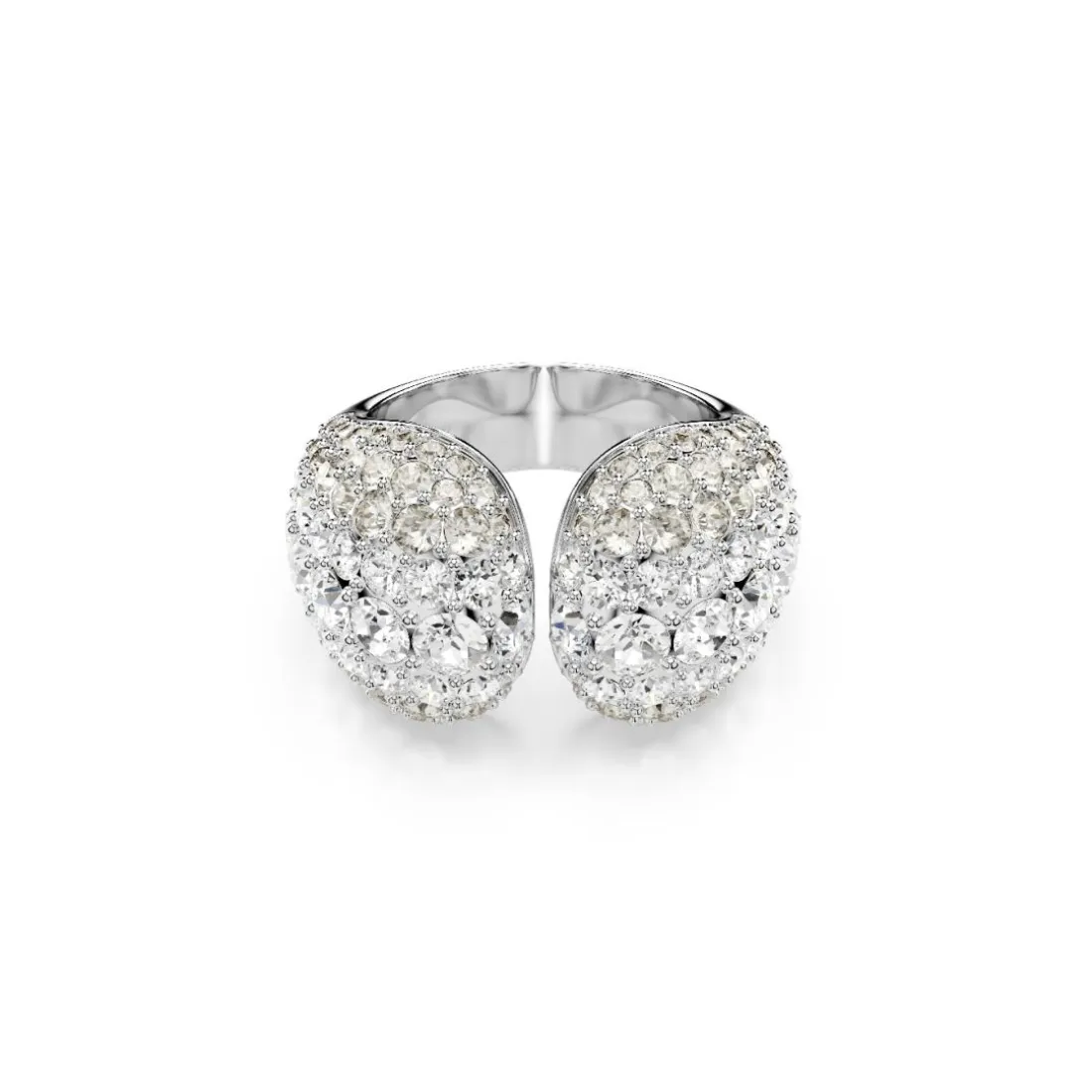 Bague femme Swarovski Sublima - 570241
