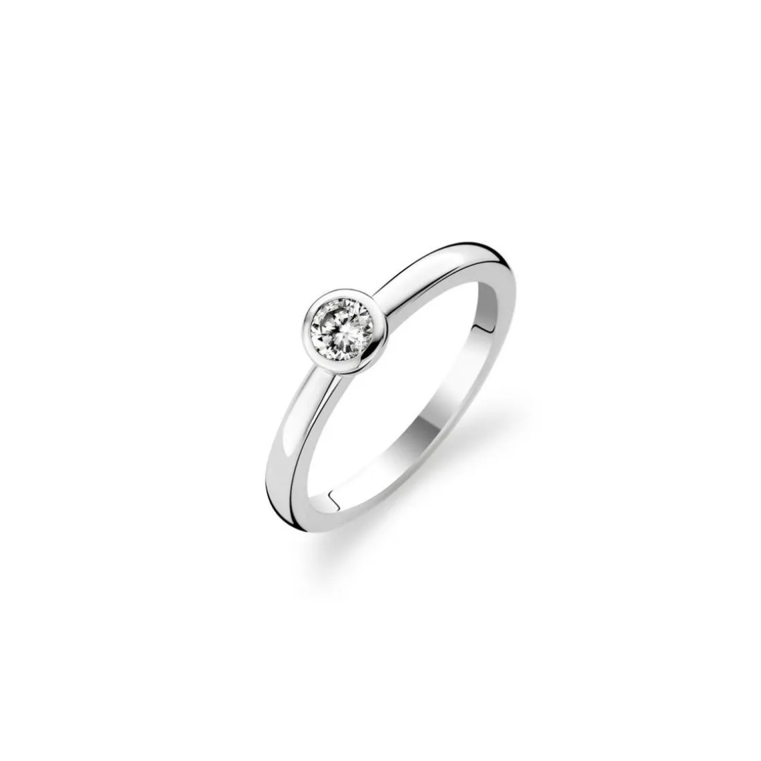 Bague femme Ti Sento 1868ZI - Argent
