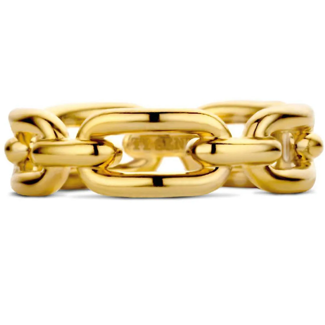 Bague fille Ti Sento Bijoux 12205SY-54 - Vintage magic