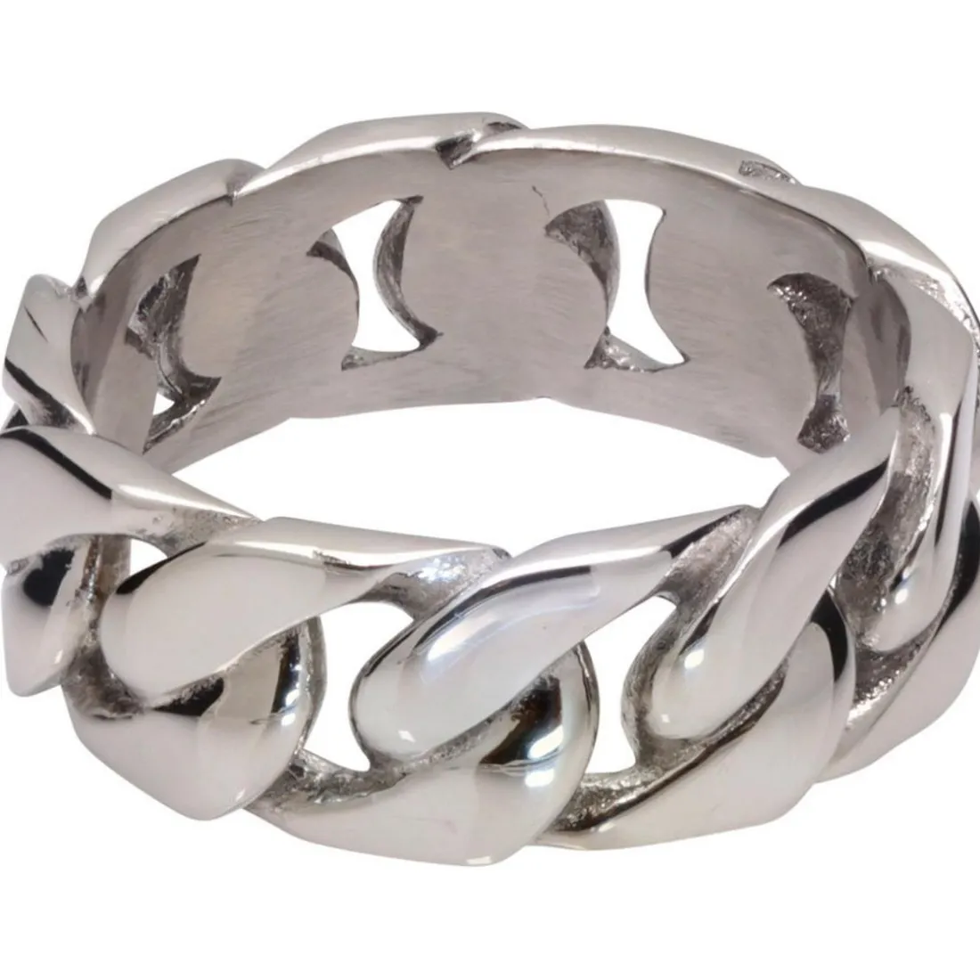 Bague homme HA07 Rochet - DANDY
