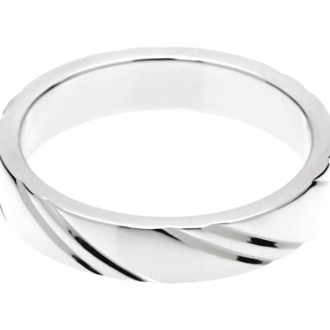 Bague homme HA7480 Rochet - DEAR