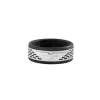 Bague Homme Police Bijoux PJ.26467RSS-01-10 - POZAS