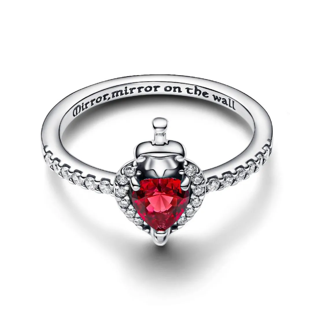 Bague Les Méchants de Disney Reine-Sorcière