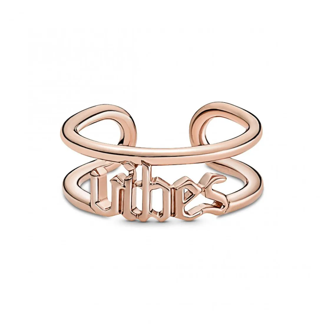 Bague Ouverte Vibes Pandora ME - Pandora
