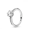 Bague Pandora Moments Couronne Etincelante Incolore