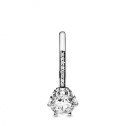 Bague Pandora Moments Couronne Etincelante Incolore