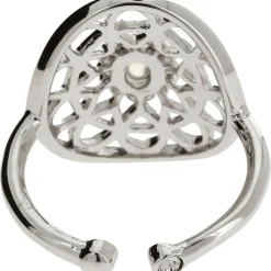 Bague Stella Argenté