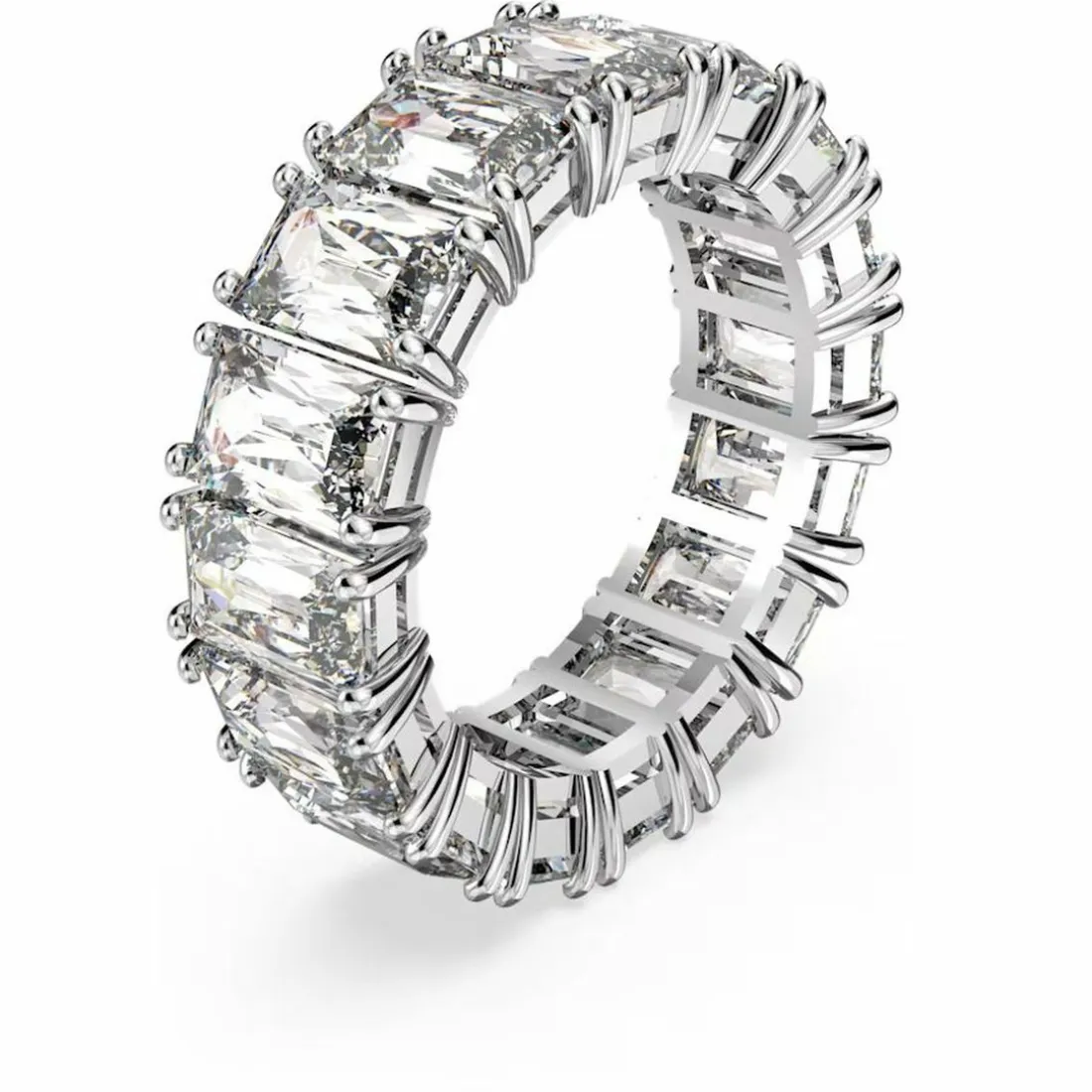 BAGUE Swarovski 5572699 - Femme