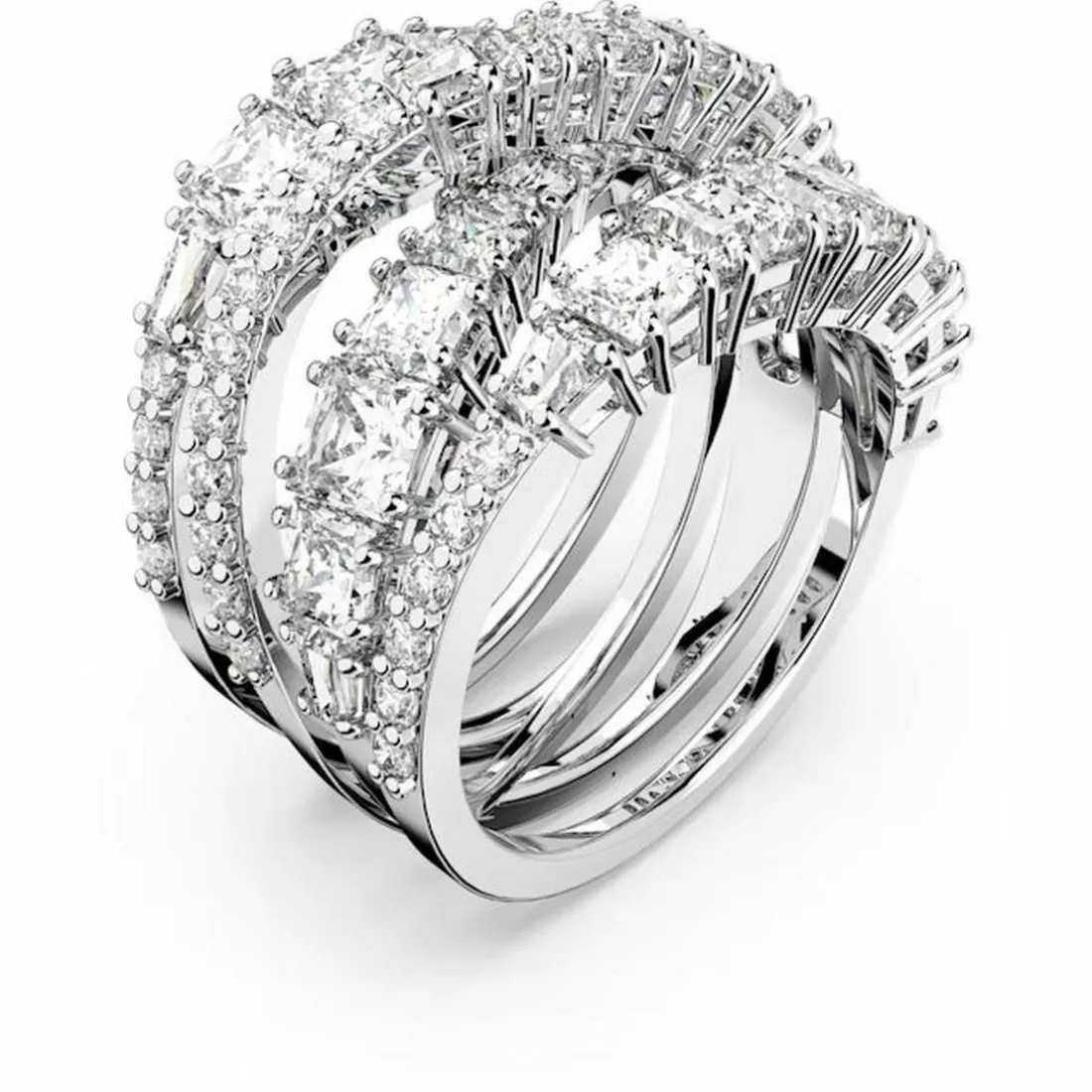 BAGUE Swarovski 5584656 - Femme