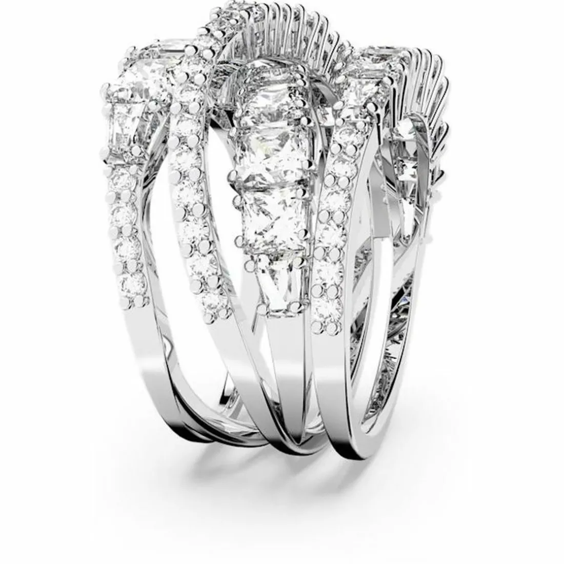BAGUE Swarovski 5584656 - Femme