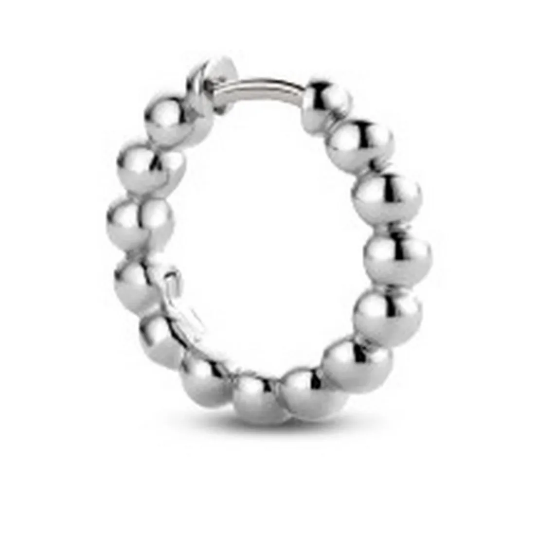 Boucle d'oreille Ti Sento 7825SI-H - Argent