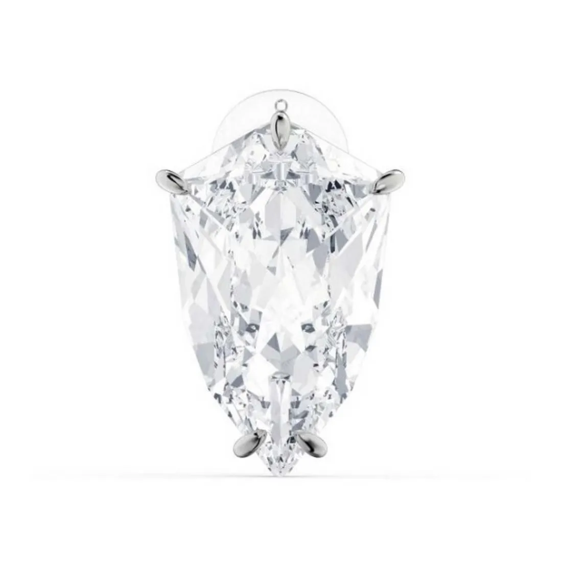 Boucle oreille Swarovski 5600758 - Cristaux swarovski