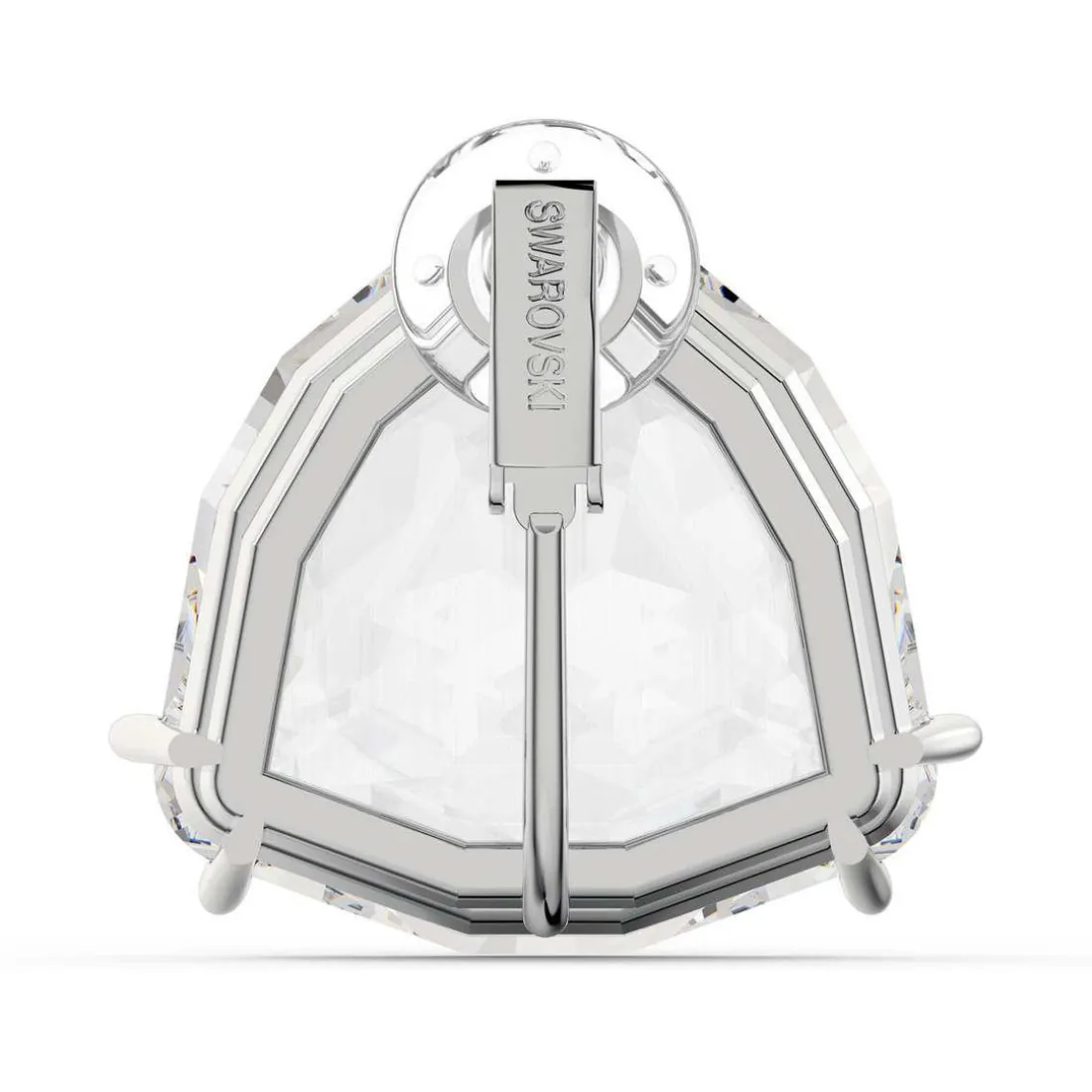 Boucle oreille Swarovski 5600752 - Cristaux swarovski
