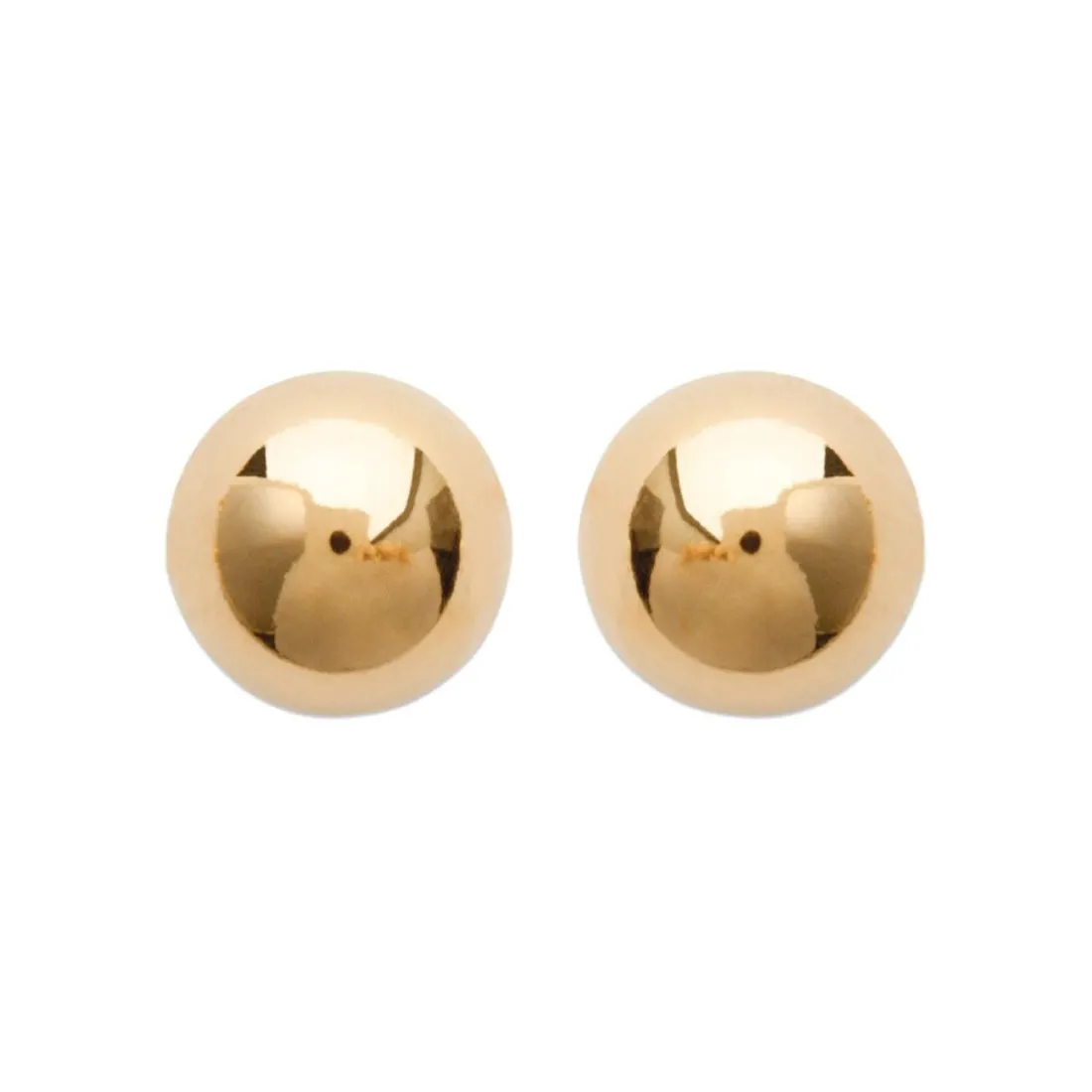 Boucles d'oreille femme plaqué or - Y3ZV5Z5
