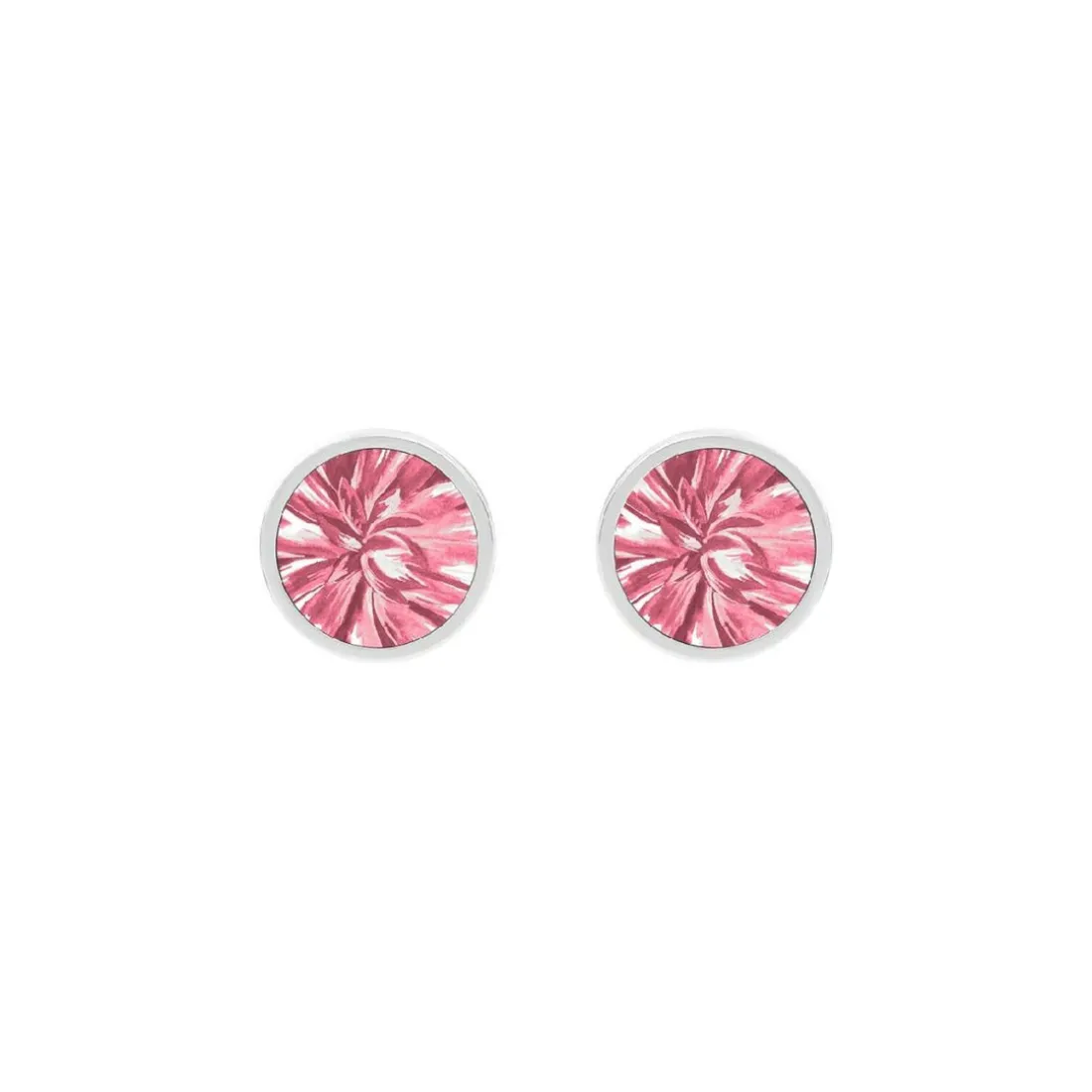 Boucles d'oreilles Christian Lacroix XFJ3601 - Argenté